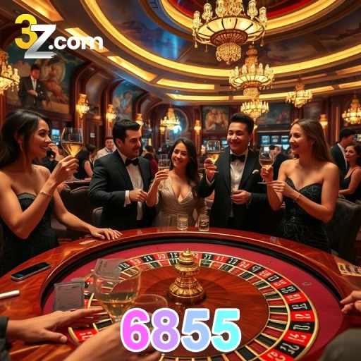 6855 login Jogos de caça-níqueis