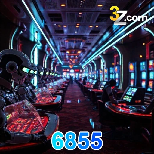 6855 login Jogos