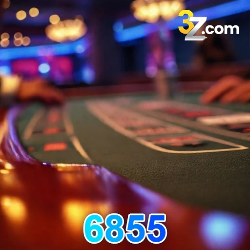 6855 login Jogos de caça-níqueis